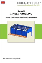 Sawn timber Handling English